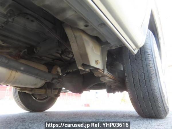 Used 2003 AT toyota hiace-van TRH102V Image[37]