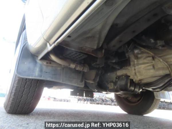 Used 2003 AT toyota hiace-van TRH102V Image[38]