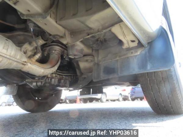 Used 2003 AT toyota hiace-van TRH102V Image[39]