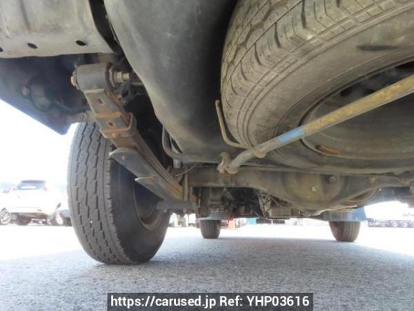 Used 2003 AT toyota hiace-van TRH102V Image[40]