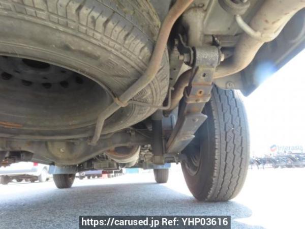 Used 2003 AT toyota hiace-van TRH102V Image[41]