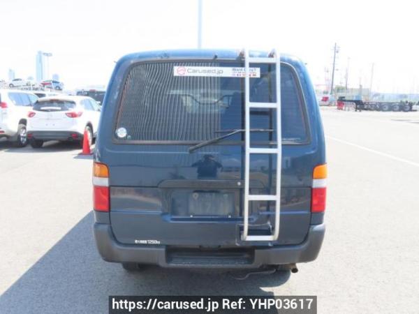 Used 1999 MT toyota regiusace-van RZH102V Image[5]