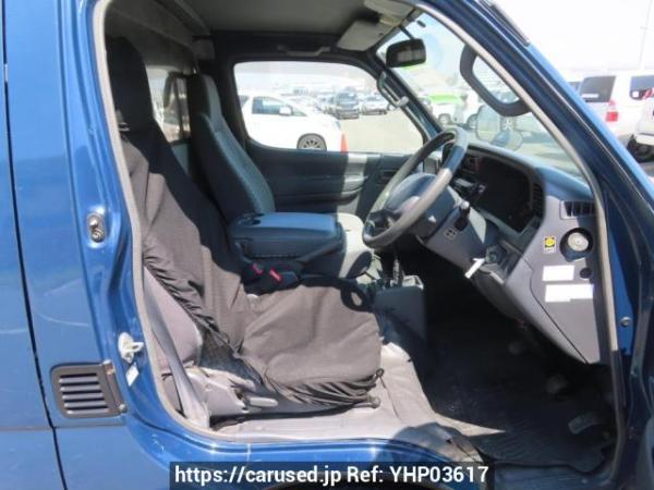Used 1999 MT toyota regiusace-van RZH102V Image[11]