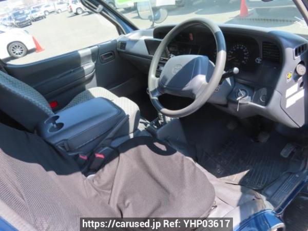 Used 1999 MT toyota regiusace-van RZH102V Image[12]