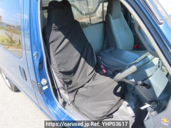 Used 1999 MT toyota regiusace-van RZH102V Image[13]