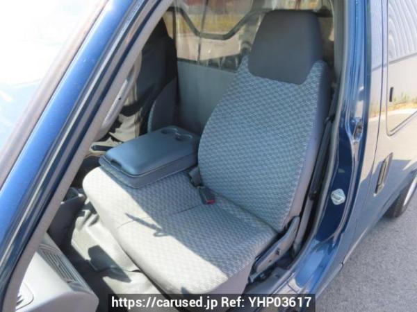 Used 1999 MT toyota regiusace-van RZH102V Image[15]