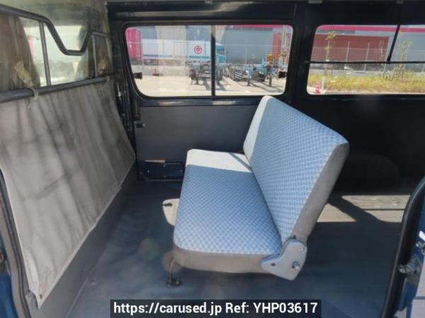 Used 1999 MT toyota regiusace-van RZH102V Image[16]