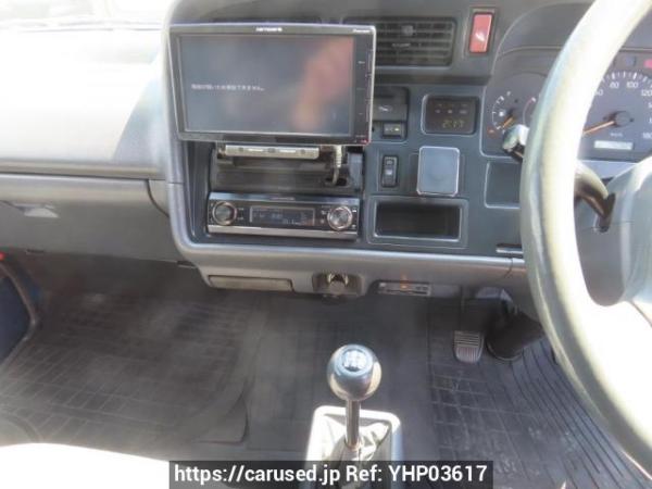 Used 1999 MT toyota regiusace-van RZH102V Image[20]