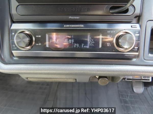 Used 1999 MT toyota regiusace-van RZH102V Image[23]