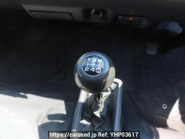 Used 1999 MT toyota regiusace-van RZH102V Image[24]