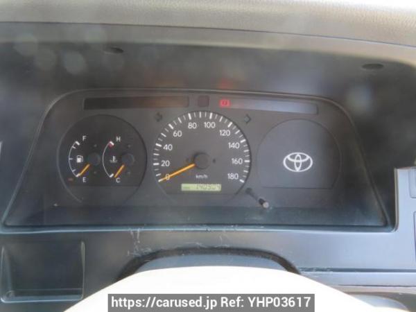 Used 1999 MT toyota regiusace-van RZH102V Image[25]
