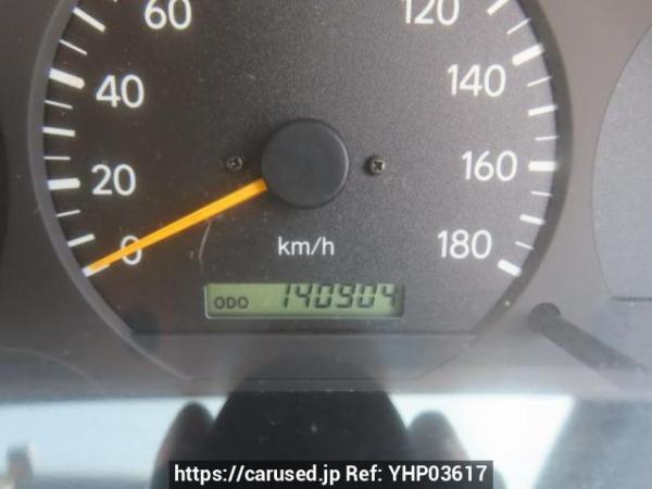Used 1999 MT toyota regiusace-van RZH102V Image[26]