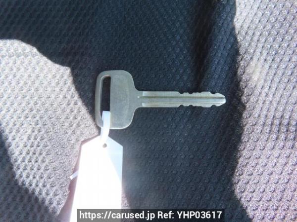 Used 1999 MT toyota regiusace-van RZH102V Image[29]