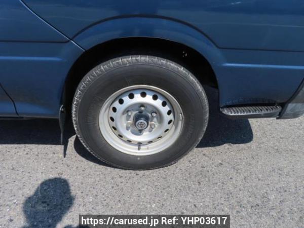 Used 1999 MT toyota regiusace-van RZH102V Image[30]