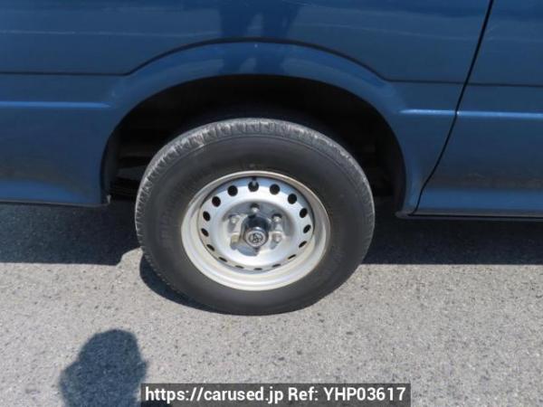 Used 1999 MT toyota regiusace-van RZH102V Image[32]