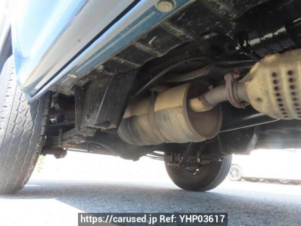 Used 1999 MT toyota regiusace-van RZH102V Image[36]