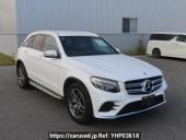 Mercedes Benz GLC-CLASS