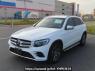 Used 2016 AT mercedes-benz glc-class 253946C Image[2]