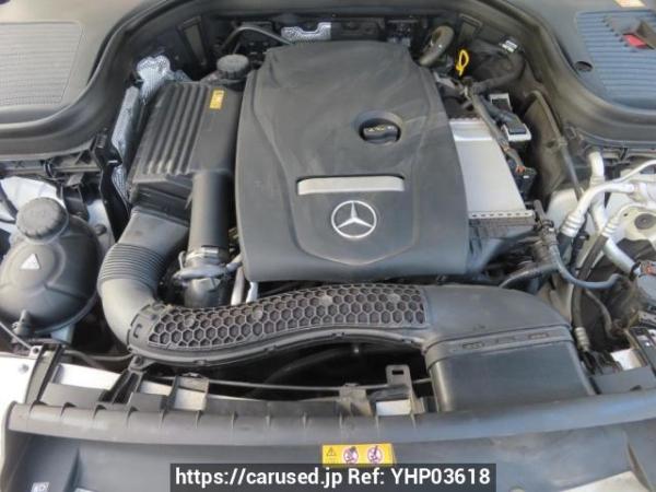 Used 2016 AT mercedes-benz glc-class 253946C Image[9]