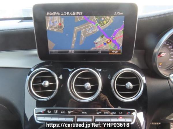 Used 2016 AT mercedes-benz glc-class 253946C Image[19]