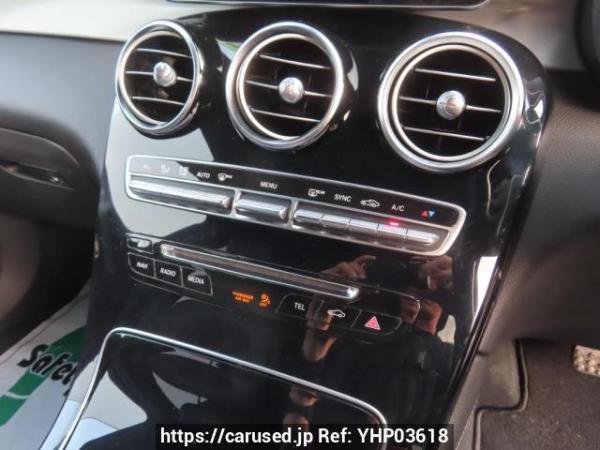 Used 2016 AT mercedes-benz glc-class 253946C Image[20]