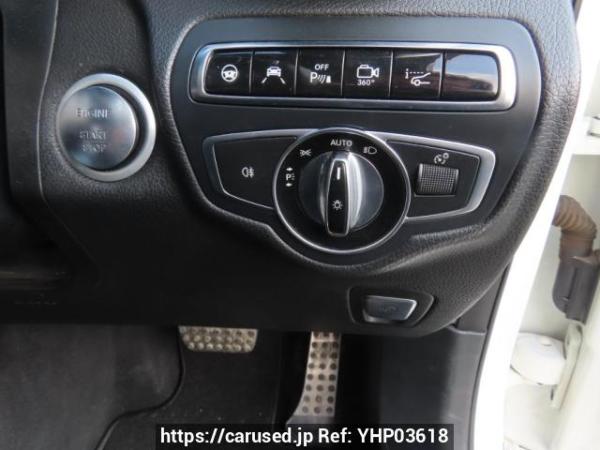 Used 2016 AT mercedes-benz glc-class 253946C Image[23]
