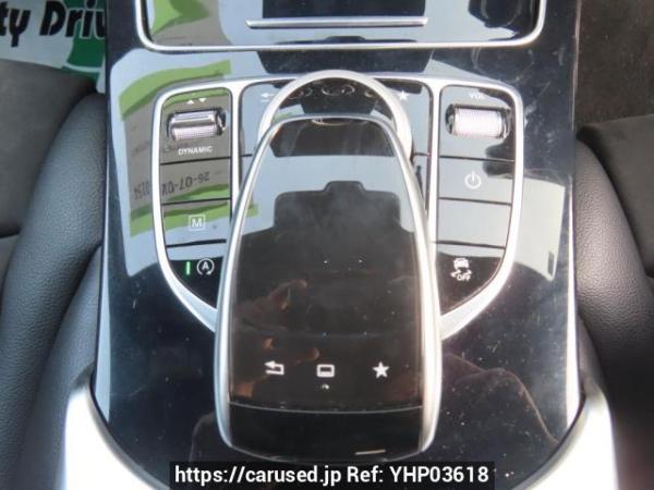 Used 2016 AT mercedes-benz glc-class 253946C Image[24]