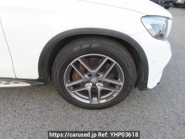 Used 2016 AT mercedes-benz glc-class 253946C Image[26]