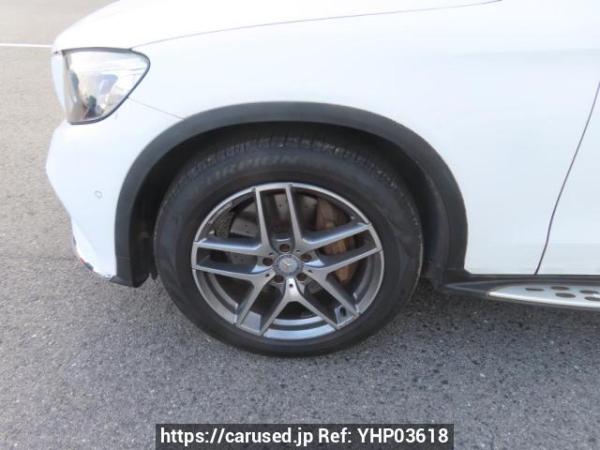 Used 2016 AT mercedes-benz glc-class 253946C Image[27]