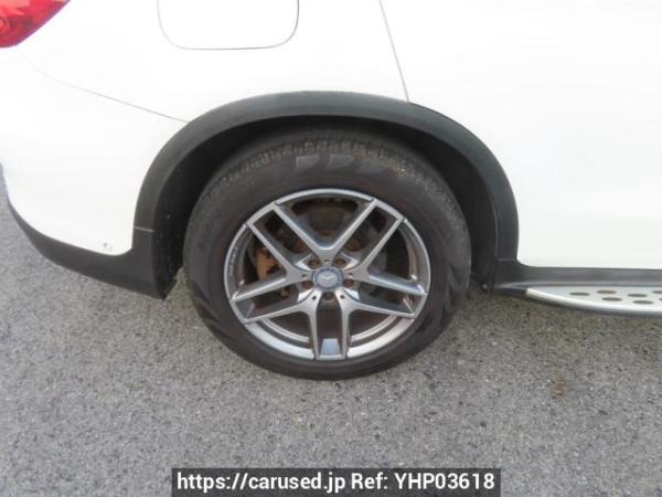 Used 2016 AT mercedes-benz glc-class 253946C Image[28]