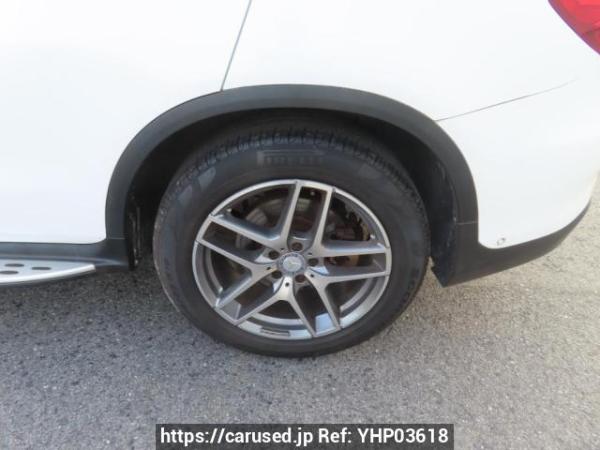 Used 2016 AT mercedes-benz glc-class 253946C Image[29]