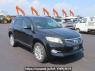 Used 2011 AT toyota vanguard ACA33W Image[0]