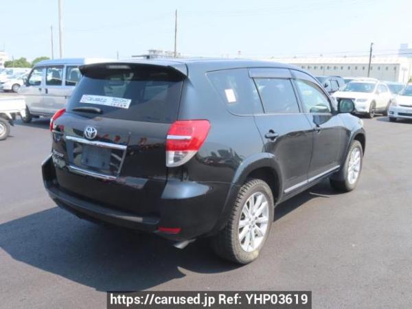 Used 2011 AT toyota vanguard ACA33W Image[6]