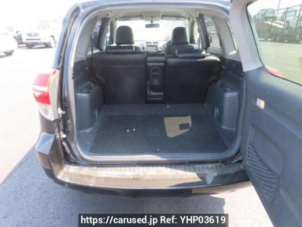 Used 2011 AT toyota vanguard ACA33W Image[8]