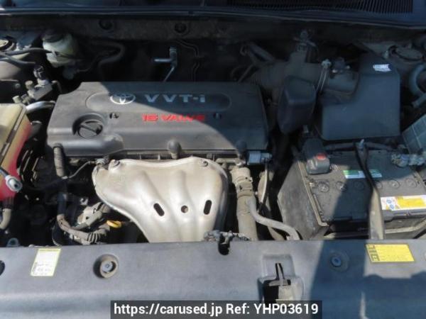 Used 2011 AT toyota vanguard ACA33W Image[9]