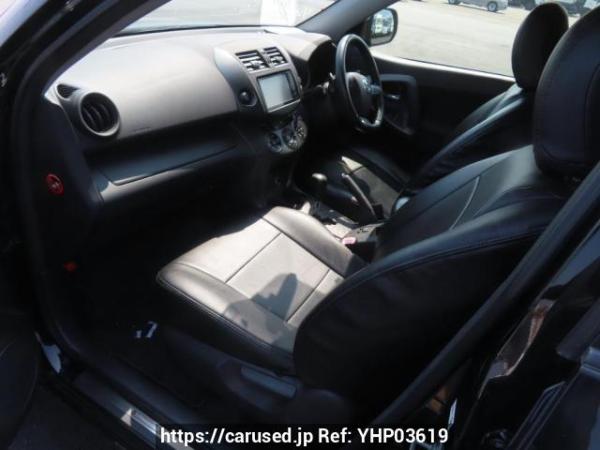 Used 2011 AT toyota vanguard ACA33W Image[12]