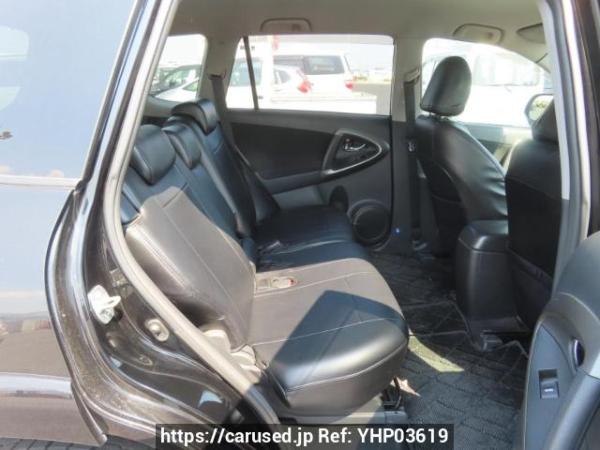 Used 2011 AT toyota vanguard ACA33W Image[13]