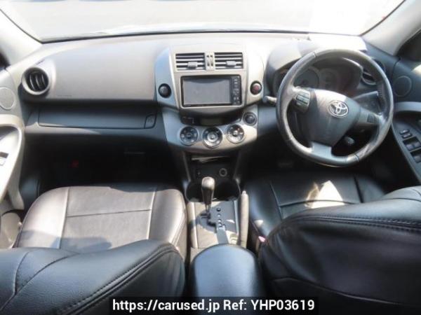 Used 2011 AT toyota vanguard ACA33W Image[15]