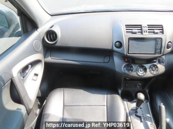 Used 2011 AT toyota vanguard ACA33W Image[16]