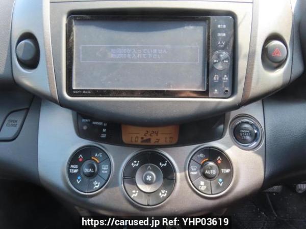 Used 2011 AT toyota vanguard ACA33W Image[19]