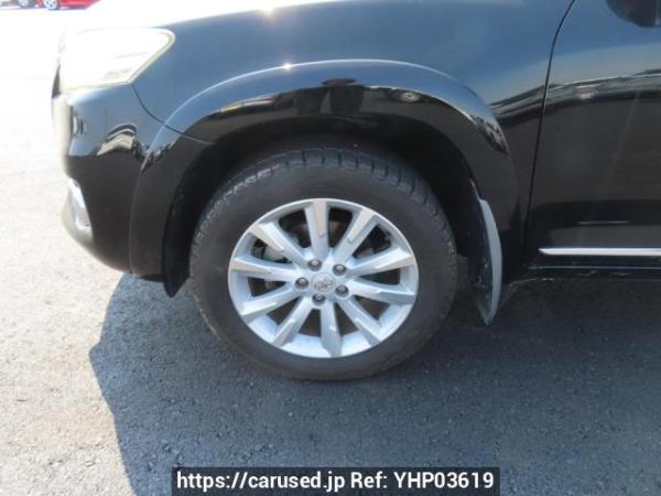 Used 2011 AT toyota vanguard ACA33W Image[25]