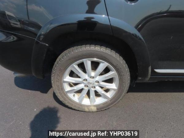 Used 2011 AT toyota vanguard ACA33W Image[26]