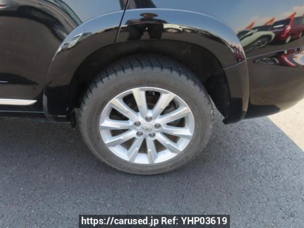 Used 2011 AT toyota vanguard ACA33W Image[27]