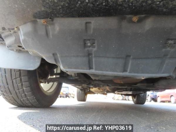 Used 2011 AT toyota vanguard ACA33W Image[28]