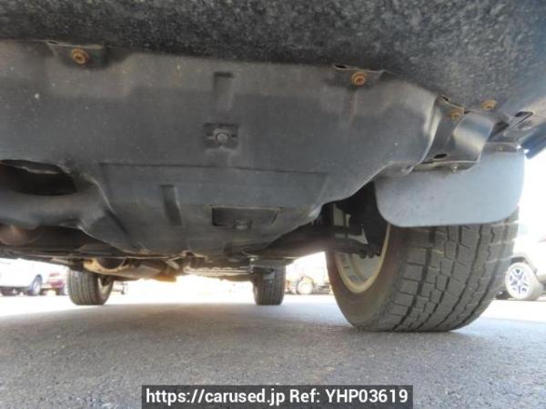 Used 2011 AT toyota vanguard ACA33W Image[29]