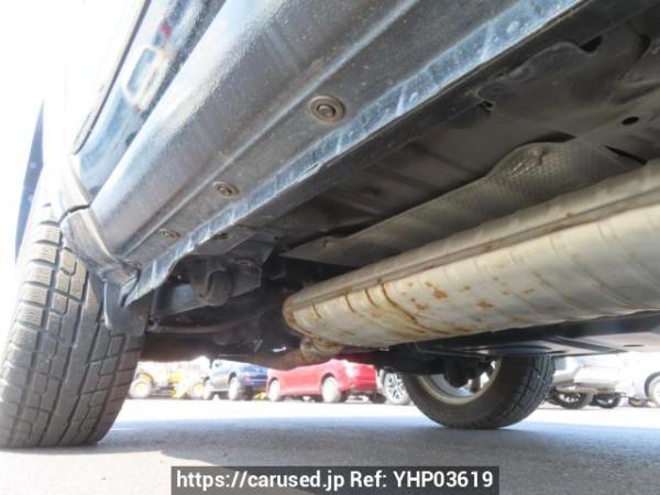 Used 2011 AT toyota vanguard ACA33W Image[32]