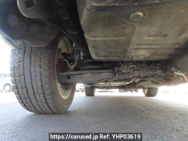Used 2011 AT toyota vanguard ACA33W Image[34]