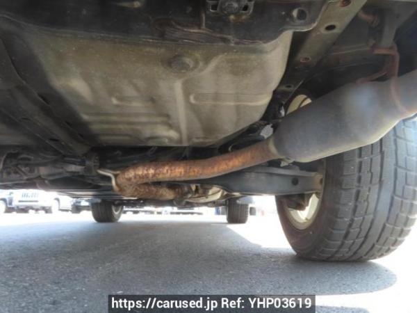 Used 2011 AT toyota vanguard ACA33W Image[35]
