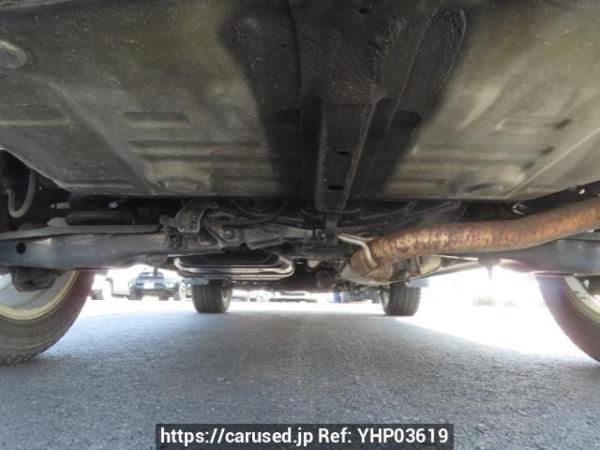 Used 2011 AT toyota vanguard ACA33W Image[36]
