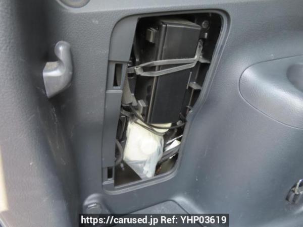 Used 2011 AT toyota vanguard ACA33W Image[37]